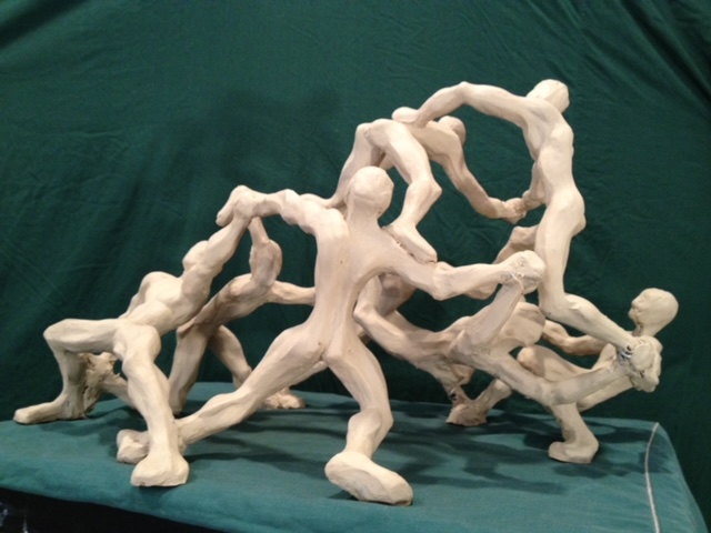 Shelter from the Storm